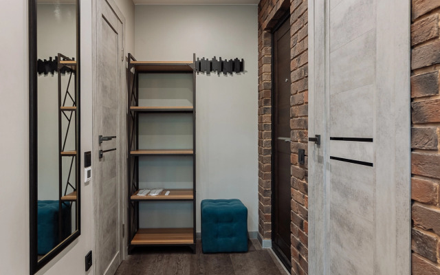 V tsentre Flat