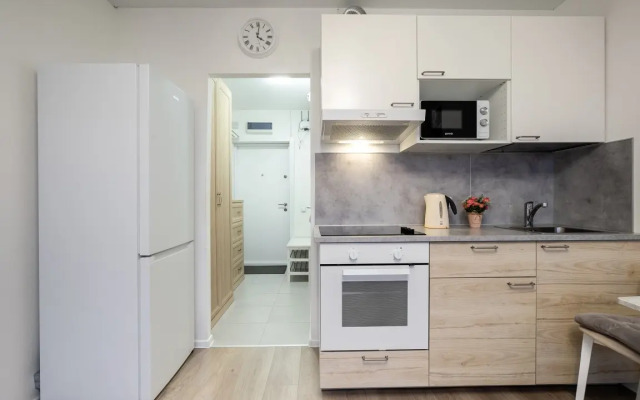 Apartments 3 Maxrealty24 Ckhodnenskaya 8