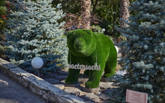Actor Resort