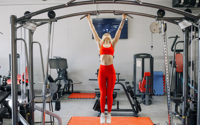 Отель Центр отдыха Гостевые дома