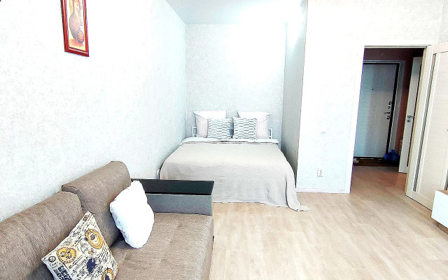 Dinskaya Flat