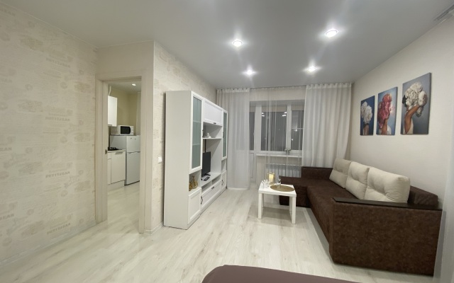 Na Belova Flat