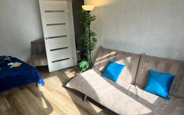 V Tsentre Moskvy Flat