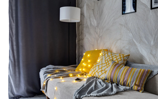 Nuar Ot Home24 Flat
