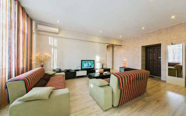 Апартаменты MiniApartHotel