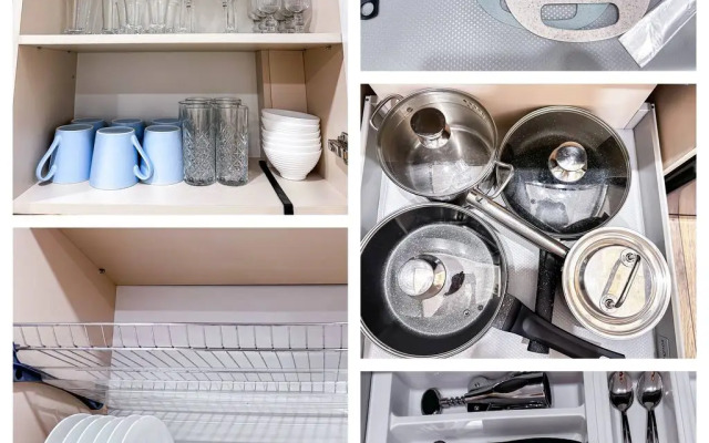 Квартира двухкомнатная в Кировске на Ленина 22 сеть Как дома