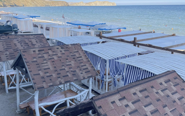 Krym Hotel