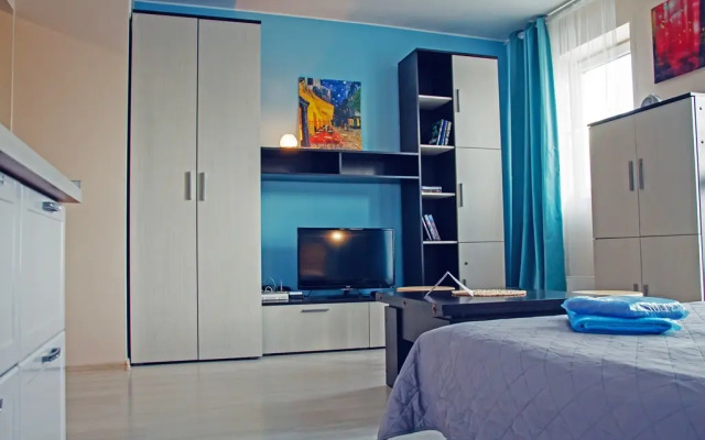 Etazhideyli Standart Ryadom S Tsentrom Apartments