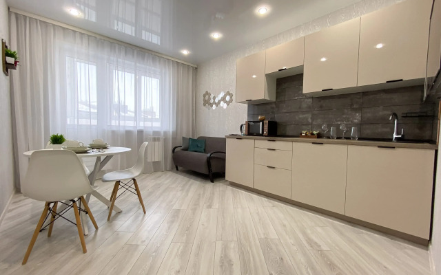 Апартаменты в центре города 286