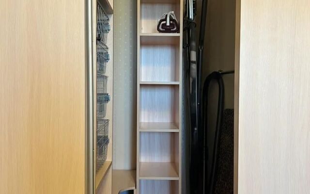 Na Prospekte Pobedy  8 Apartments