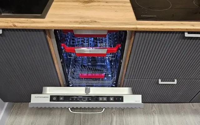 Квартира Олимпийская 81