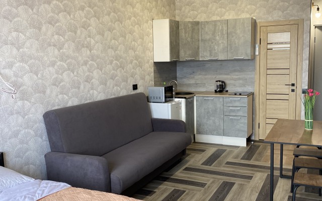 Rest Dok 18 2 Flat