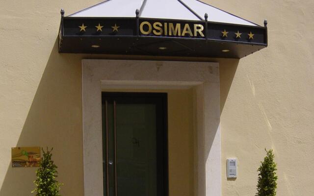 Hotel Osimar