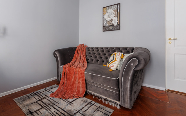 Апартаменты Трехкомнатные у Площади Восстания 10 гостей