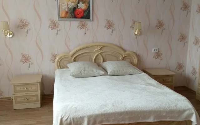 Гостиница Венеция