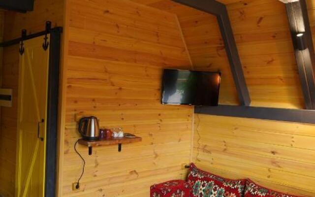 Pulera Suit Bungalow Private House