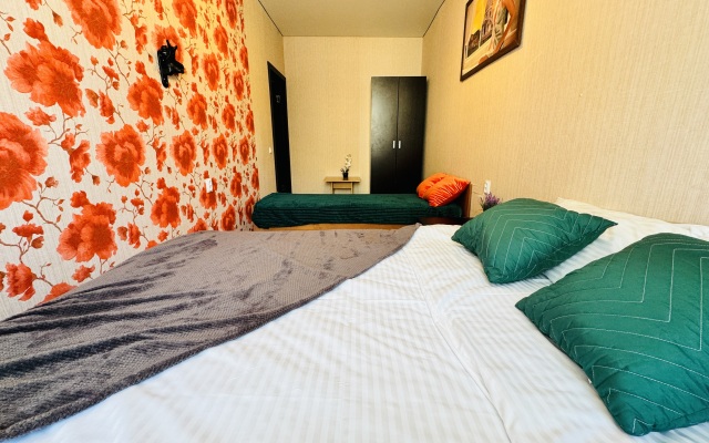 Апартаменты Room-Room Моисеевский 1