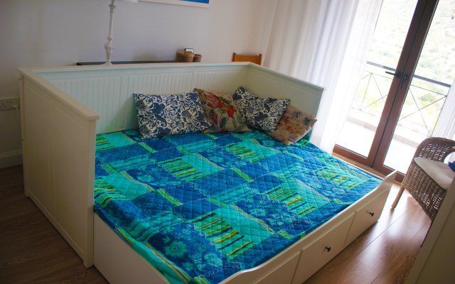 Sunny Point Cyprus Apartments