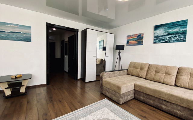 Квартира на Дону