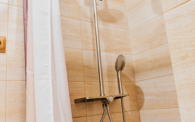 Апартаменты на Крузенштерна 1