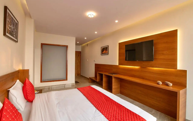 Отель Shimla Inn