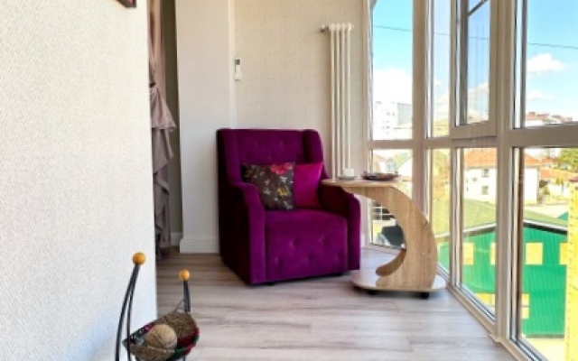 Odnokomnatnaya Kvartira Klassa Lyuks Flat