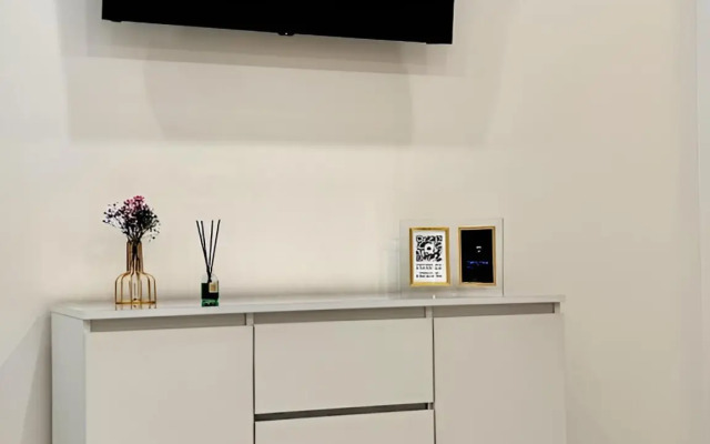 Квартира Студия у Парка Галицкого