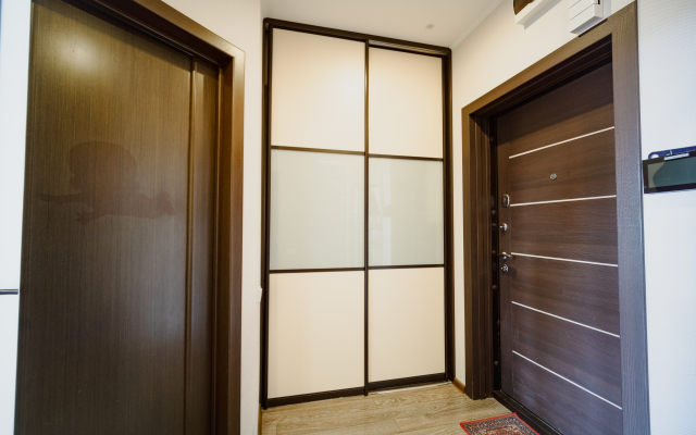 Апартаменты у парка Краснодар