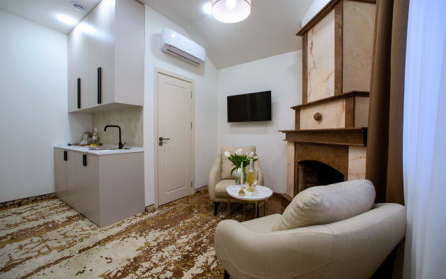 Hotel The House Yerevan
