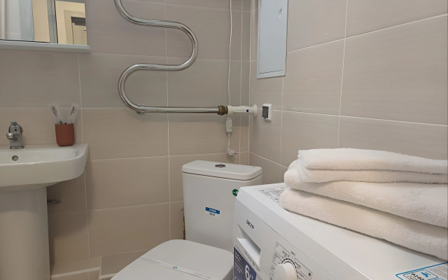 Квартира в центре ORent