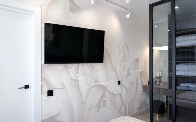 Апартаменты вблизи Бухты Патрокл