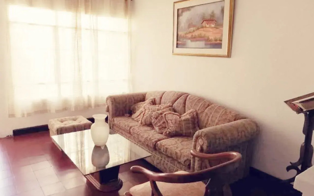 Хостел Grillhouse Host