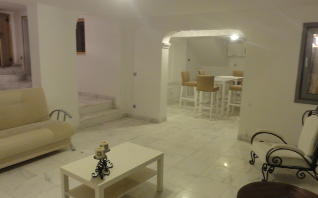 Bodrum Yalıkavak Private Pool 4+1 Villa