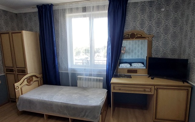 Olimpiya Hotel
