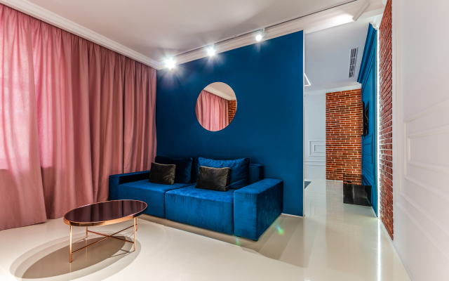 Gosty Bolshaya Vasilkovskaya 38 A Apartments