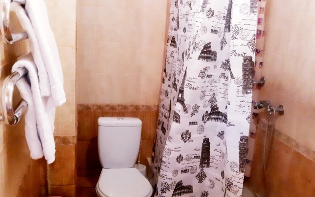 Na Gvardeyskoy Apartments 1