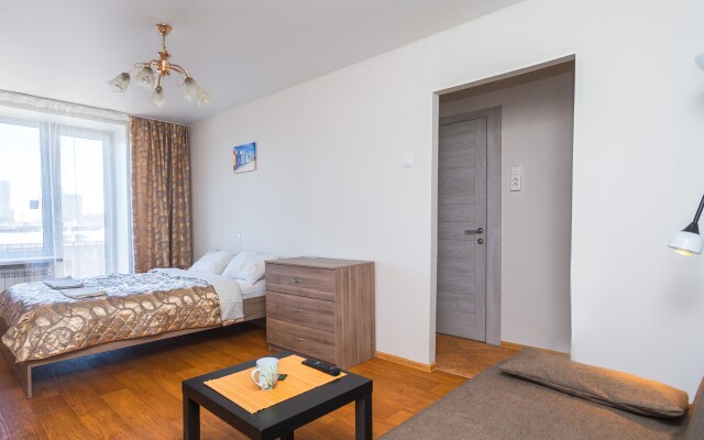 Апартаменты 1 шаг на Московском 205