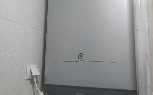 Апартаменты Студия на набережной, у пляжа Бриз