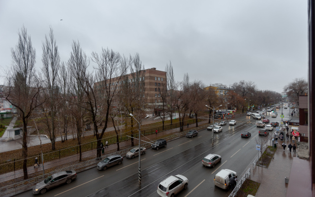 Апартаменты Пушкин Центр города