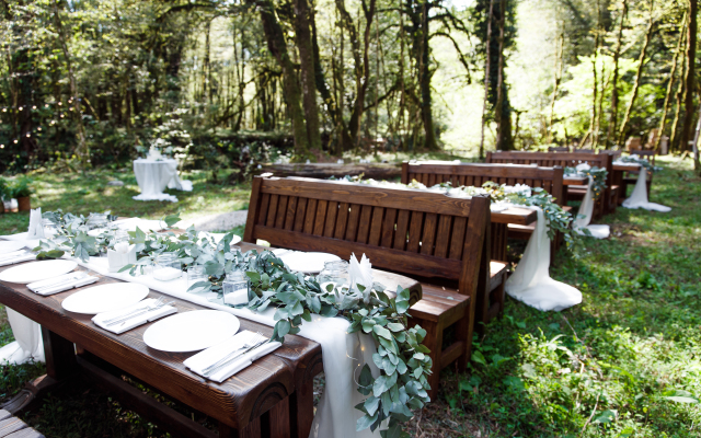 Yenot Glamping