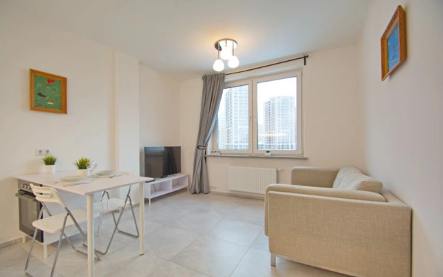 Апартаменты на Независимости 88