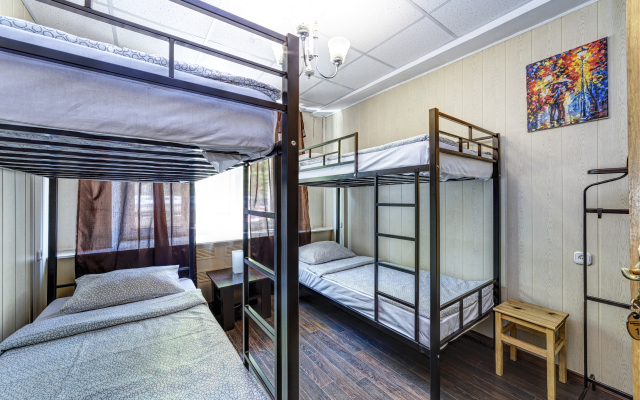 Shabolovka Mini-hotel