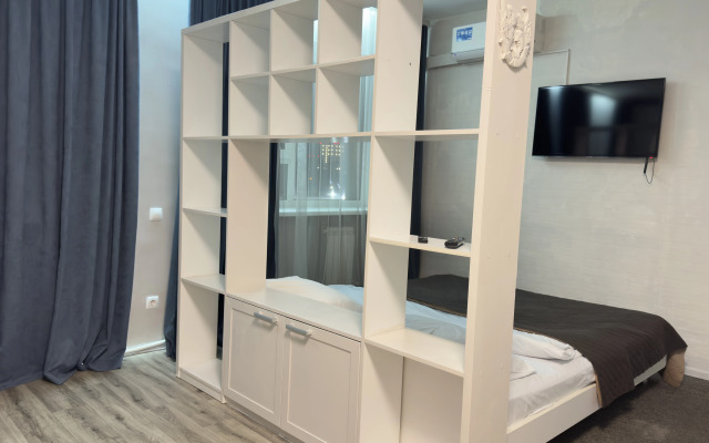 Апартаменты на Шелеста 36