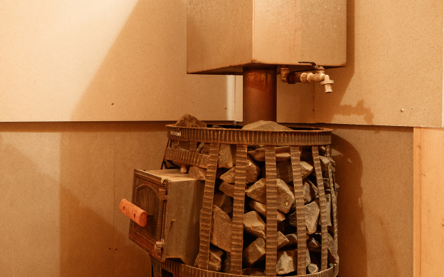 Отель Ново-Окатово