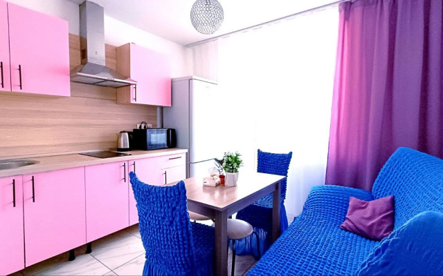 Апартаменты Татьянин Дом для 8 гостей на берегу Амура