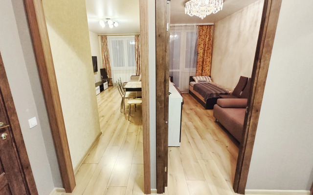 Квартира современная в центре города