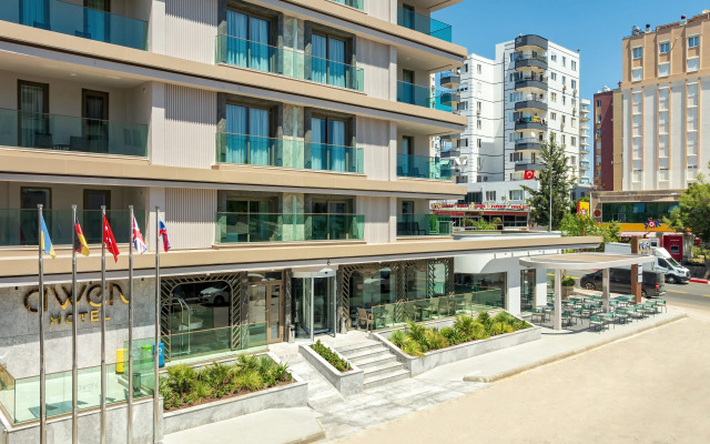Awen Hotel Lara