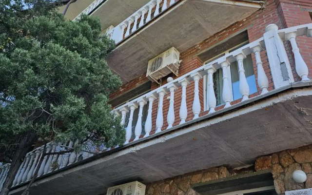 Гостевой дом Мечта