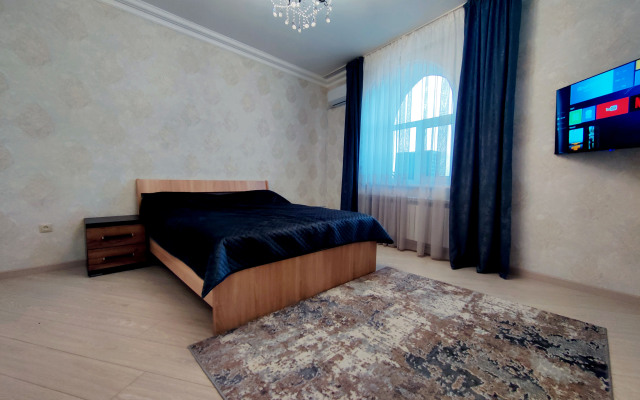 Raidas u Kaspiya 43 Flat