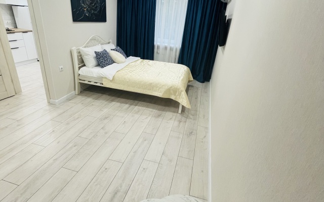 Uyutnaya V Tsentre Goroda Flat